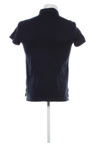 Tricou de bărbați Tommy Hilfiger, Mărime S, Culoare Albastru, Preț 167,99 Lei