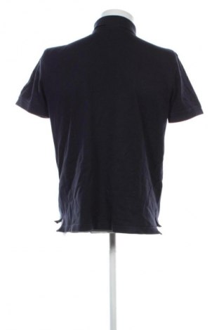 Tricou de bărbați Tommy Hilfiger, Mărime L, Culoare Albastru, Preț 188,99 Lei