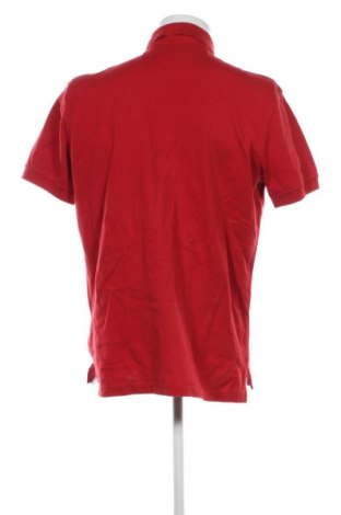 Tricou de bărbați Tommy Hilfiger, Mărime L, Culoare Roșu, Preț 170,99 Lei
