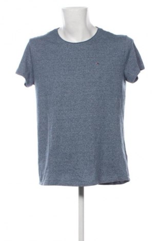 Tricou de bărbați Tommy Hilfiger, Mărime XL, Culoare Multicolor, Preț 119,99 Lei