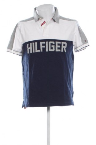 Herren Shirt Tommy Hilfiger, Größe L, Farbe Mehrfarbig, Preis 33,99 €
