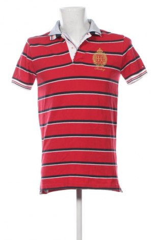 Herren Shirt Tommy Hilfiger, Größe S, Farbe Mehrfarbig, Preis 34,99 €