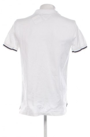 Herren Shirt Tommy Hilfiger, Größe M, Farbe Weiß, Preis 33,99 €