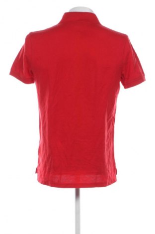 Tricou de bărbați Tommy Hilfiger, Mărime M, Culoare Roșu, Preț 155,99 Lei