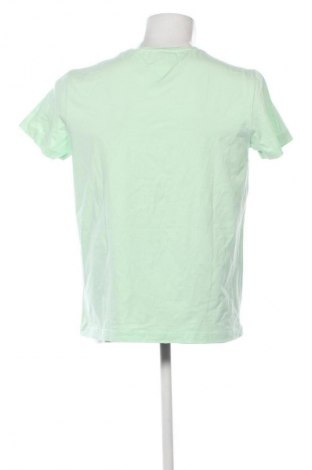 Herren Shirt Tommy Hilfiger, Größe XL, Farbe Grün, Preis 26,99 €