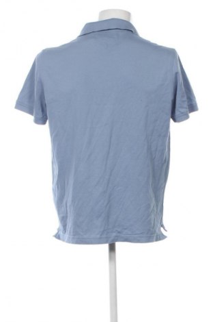 Pánské tričko  Tommy Hilfiger, Velikost XL, Barva Modrá, Cena  879,00 Kč