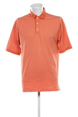 Мъжка тениска Tommy Hilfiger, Размер L, Цвят Многоцветен, Цена 34,79 €