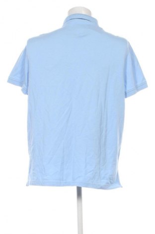 Мъжка тениска Tommy Hilfiger, Размер 3XL, Цвят Син, Цена 29,65 €
