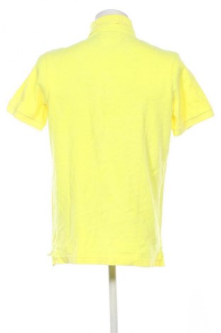 Tricou de bărbați Tommy Hilfiger, Mărime XL, Culoare Galben, Preț 169,99 Lei