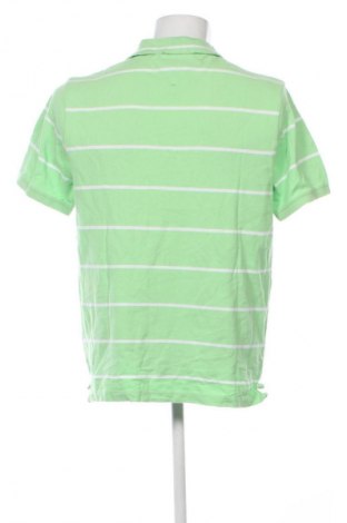 Herren Shirt Tommy Hilfiger, Größe XXL, Farbe Grün, Preis 31,99 €