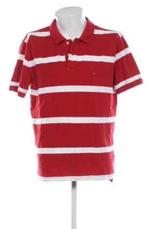 Pánské tričko  Tommy Hilfiger, Velikost XXL, Barva Vícebarevné, Cena  749,00 Kč