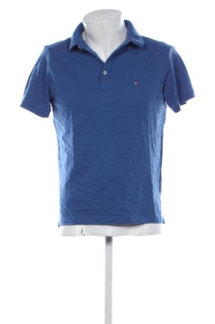 Herren Shirt Tommy Hilfiger, Größe L, Farbe Blau, Preis 34,79 €
