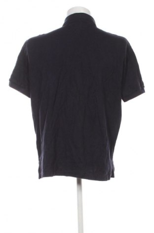 Tricou de bărbați Tommy Hilfiger, Mărime XXL, Culoare Albastru, Preț 158,99 Lei