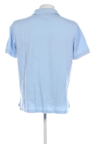 Pánské tričko  Tommy Hilfiger, Velikost XXL, Barva Modrá, Cena  619,00 Kč