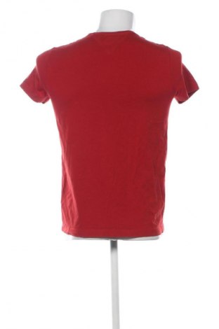 Herren T-Shirt Tommy Hilfiger, Größe M, Farbe Rot, Preis € 17,00