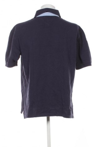 Tricou de bărbați Tommy Hilfiger, Mărime XL, Culoare Albastru, Preț 182,46 Lei