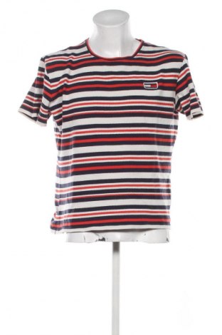 Tricou de bărbați Tommy Hilfiger, Mărime M, Culoare Multicolor, Preț 243,09 Lei