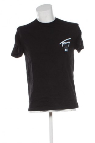 Herren T-Shirt Tommy Jeans, Größe S, Farbe Mehrfarbig, Preis € 22,99