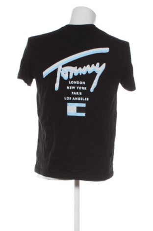 Herren T-Shirt Tommy Jeans, Größe S, Farbe Mehrfarbig, Preis € 22,99