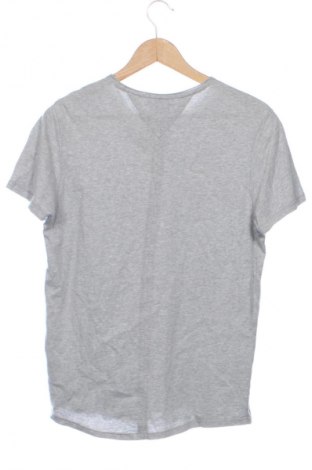 Herren Shirt Tommy Jeans, Größe M, Farbe Grau, Preis 17,00 €