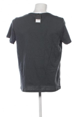 Ανδρικό t-shirt Tommy Jeans, Μέγεθος XXL, Χρώμα Γκρί, Τιμή 47,99 €
