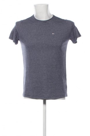 Herren Shirt Tommy Jeans, Größe S, Farbe Blau, Preis 23,99 €