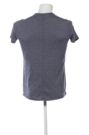 Herren Shirt Tommy Jeans, Größe S, Farbe Blau, Preis 23,99 €