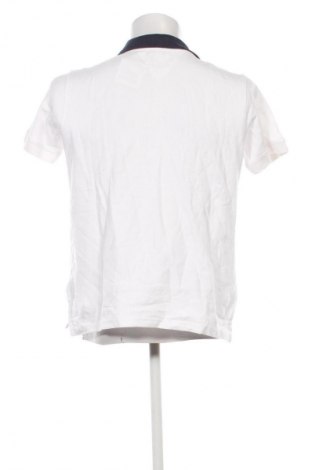 Tricou de bărbați Tommy Jeans, Mărime L, Culoare Alb, Preț 155,99 Lei