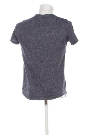Herren T-Shirt Tommy Jeans, Größe L, Farbe Grau, Preis € 23,99