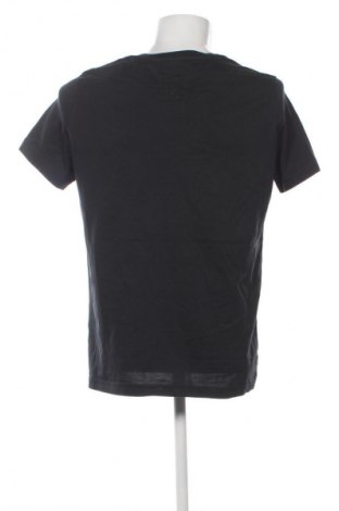 Herren Shirt Tommy Jeans, Größe XL, Farbe Schwarz, Preis 24,99 €