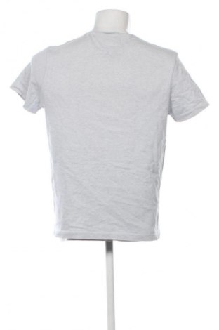 Herren Shirt Tommy Jeans, Größe M, Farbe Grau, Preis 21,99 €