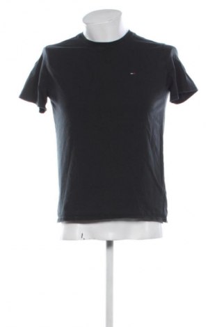 Мъжка тениска Tommy Jeans, Размер M, Цвят Черен, Цена 17,39 €