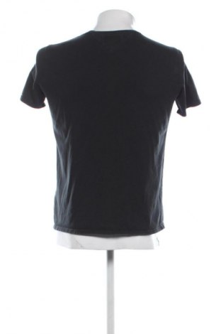 Мъжка тениска Tommy Jeans, Размер M, Цвят Черен, Цена 17,39 €