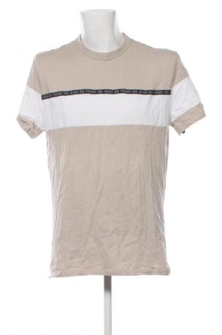 Herren T-Shirt Tommy Jeans, Größe XXL, Farbe Mehrfarbig, Preis € 23,99