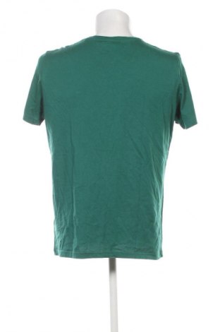 Tricou de bărbați Tommy Jeans, Mărime XXL, Culoare Verde, Preț 110,99 Lei