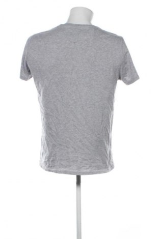 Tricou de bărbați Tommy Jeans, Mărime L, Culoare Gri, Preț 90,48 Lei
