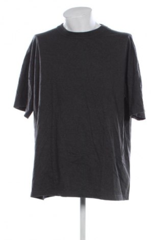 Herren Shirt Tricorp, Größe 3XL, Farbe Grau, Preis 10,99 €