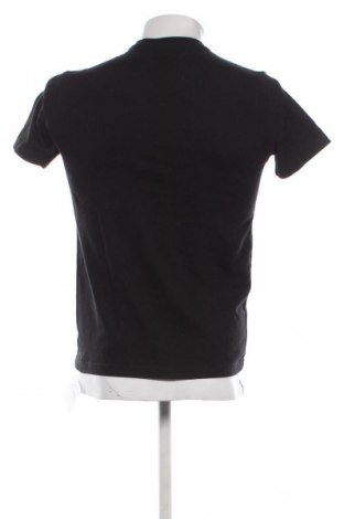 Tricou de bărbați True, Mărime S, Culoare Negru, Preț 47,99 Lei