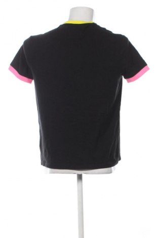 Herren T-Shirt U.S. Polo Assn., Größe L, Farbe Schwarz, Preis € 17,99