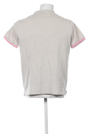 Férfi póló U.S. Polo Assn., Méret L, Szín Bézs, Ár 10 419 Ft