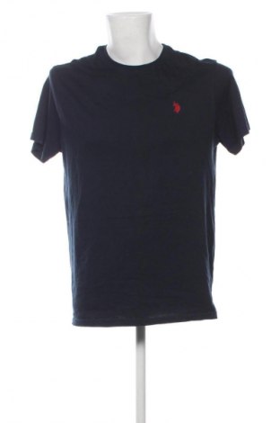 Herren T-Shirt U.S. Polo Assn., Größe XL, Farbe Blau, Preis € 17,99