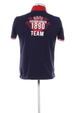 Herren T-Shirt U.S. Polo Assn., Größe L, Farbe Mehrfarbig, Preis € 25,00