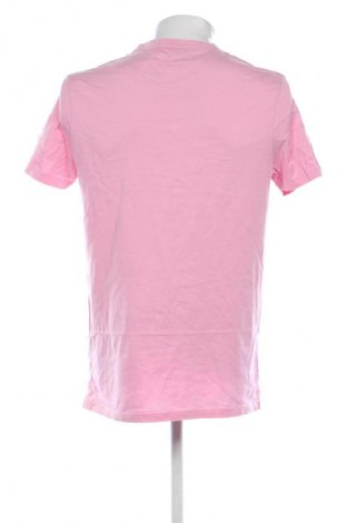 Tricou de bărbați U.S. Polo Assn., Mărime XL, Culoare Roz, Preț 83,99 Lei