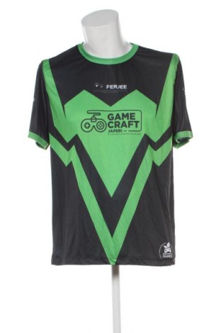 Tricou de bărbați Unbranded, Mărime L, Culoare Multicolor, Preț 36,49 Lei