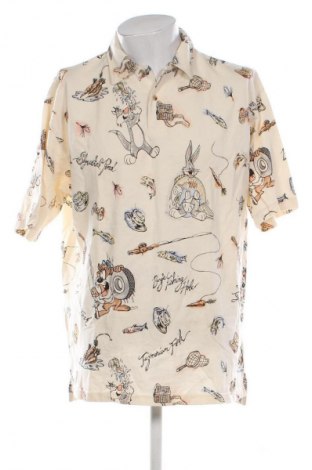 Herren T-Shirt Unbranded, Größe XL, Farbe Mehrfarbig, Preis € 9,99