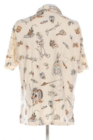 Herren T-Shirt Unbranded, Größe XL, Farbe Mehrfarbig, Preis € 9,99