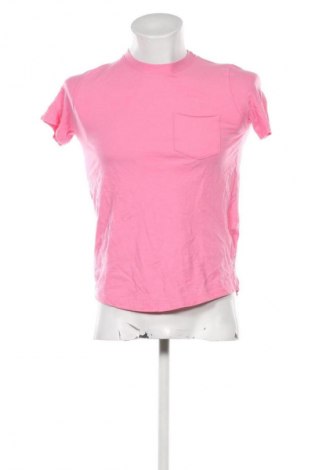 Γυναικείο t-shirt Unbranded, Μέγεθος XS, Χρώμα Ρόζ , Τιμή 6,99 €