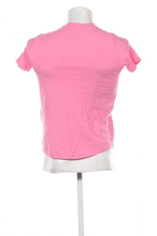 Γυναικείο t-shirt Unbranded, Μέγεθος XS, Χρώμα Ρόζ , Τιμή 6,99 €