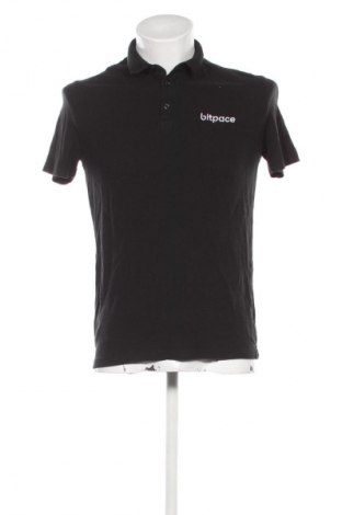 Tricou de bărbați Unbranded, Mărime M, Culoare Negru, Preț 52,13 Lei