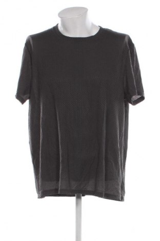Herren T-Shirt Unbranded, Größe XXL, Farbe Grau, Preis € 8,99